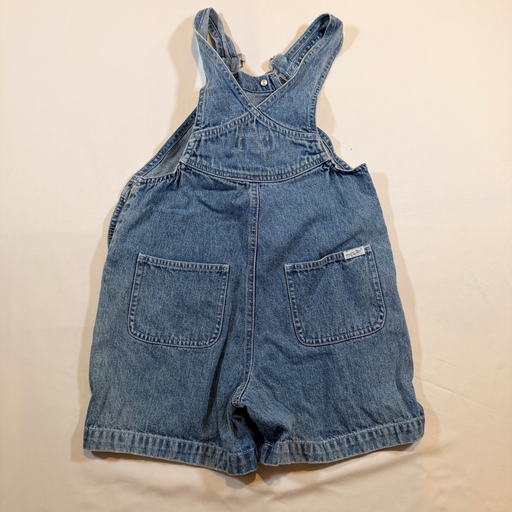 Girls Overalls - Picture 7 of 7